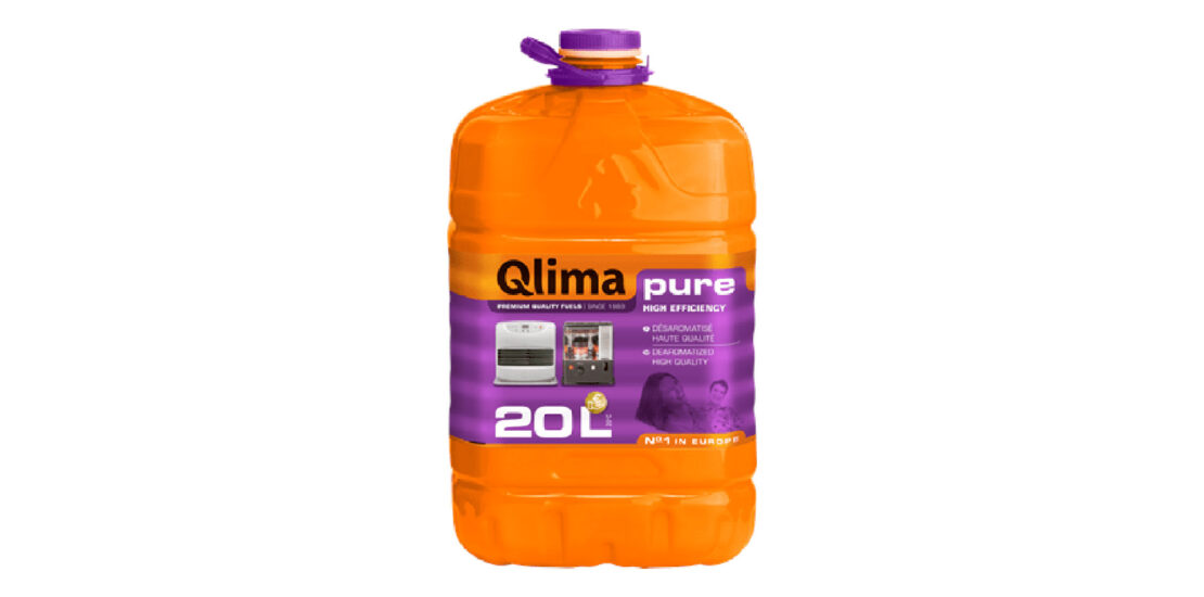 Qlima_Pure_20 united company srl