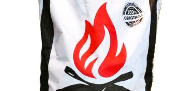 carbone cannellino cubav 10 kg