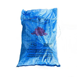 carbone-sacco-juta-blu-5kg carbone-sacco-juta-blu-5kg